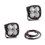 Squadron Sport Pair/ Squadron-R Sport Pair