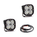 Squadron Sport Pair/ Squadron-R Sport Pair