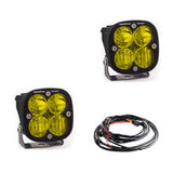Squadron Sport Pair/ Squadron-R Sport Pair