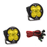 Squadron Sport Pair/ Squadron-R Sport Pair