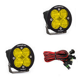 Squadron Sport Pair/ Squadron-R Sport Pair