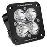 Squadron Pro Flush Mount