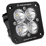 Squadron Pro Flush Mount