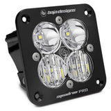 Squadron Pro Flush Mount