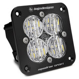 Squadron Sport Flush Mount