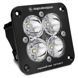 Squadron Sport Flush Mount