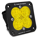 Squadron Sport Flush Mount