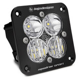 Squadron Sport Flush Mount