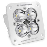 Squadron Sport Flush Mount