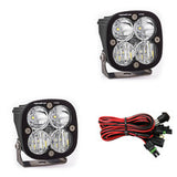 Squadron Pro Pair/ Squadron-R Pro Pair