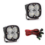 Squadron Pro Pair/ Squadron-R Pro Pair