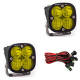 Squadron Pro Pair/ Squadron-R Pro Pair