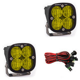 Squadron Pro Pair/ Squadron-R Pro Pair