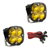 Squadron Pro Pair/ Squadron-R Pro Pair