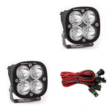 Squadron Pro Pair/ Squadron-R Pro Pair