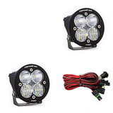 Squadron Pro Pair/ Squadron-R Pro Pair