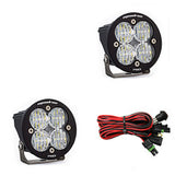 Squadron Pro Pair/ Squadron-R Pro Pair