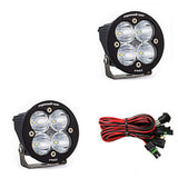 Squadron Pro Pair/ Squadron-R Pro Pair