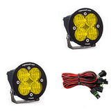 Squadron Pro Pair/ Squadron-R Pro Pair