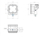 XL Pro LED Pair