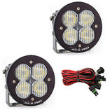 XL-R Pro Pair